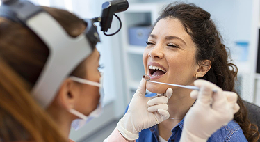 Comprehensive Oral Exams