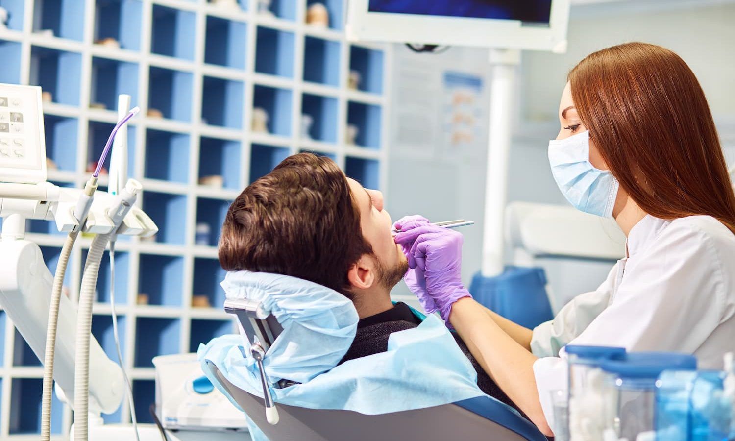 Sports Dentistry