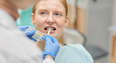 Dental Crowns