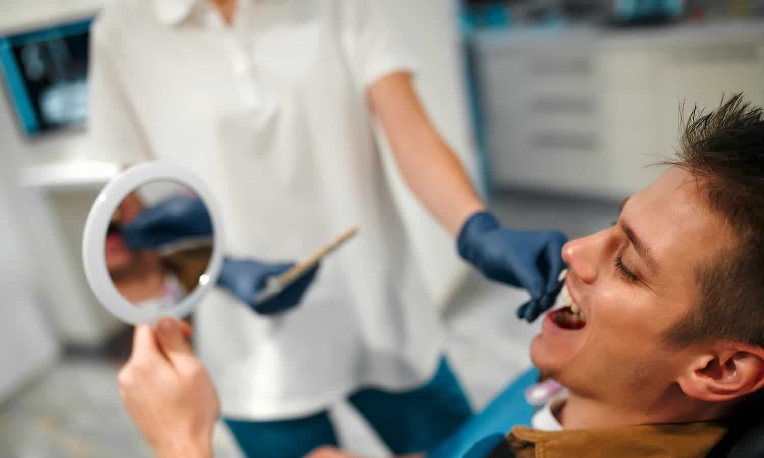 Other Cosmetic Dentistry