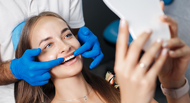 Dental Sealants
