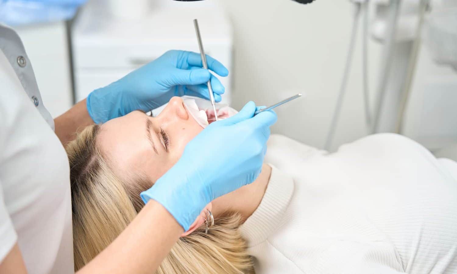 Fillings