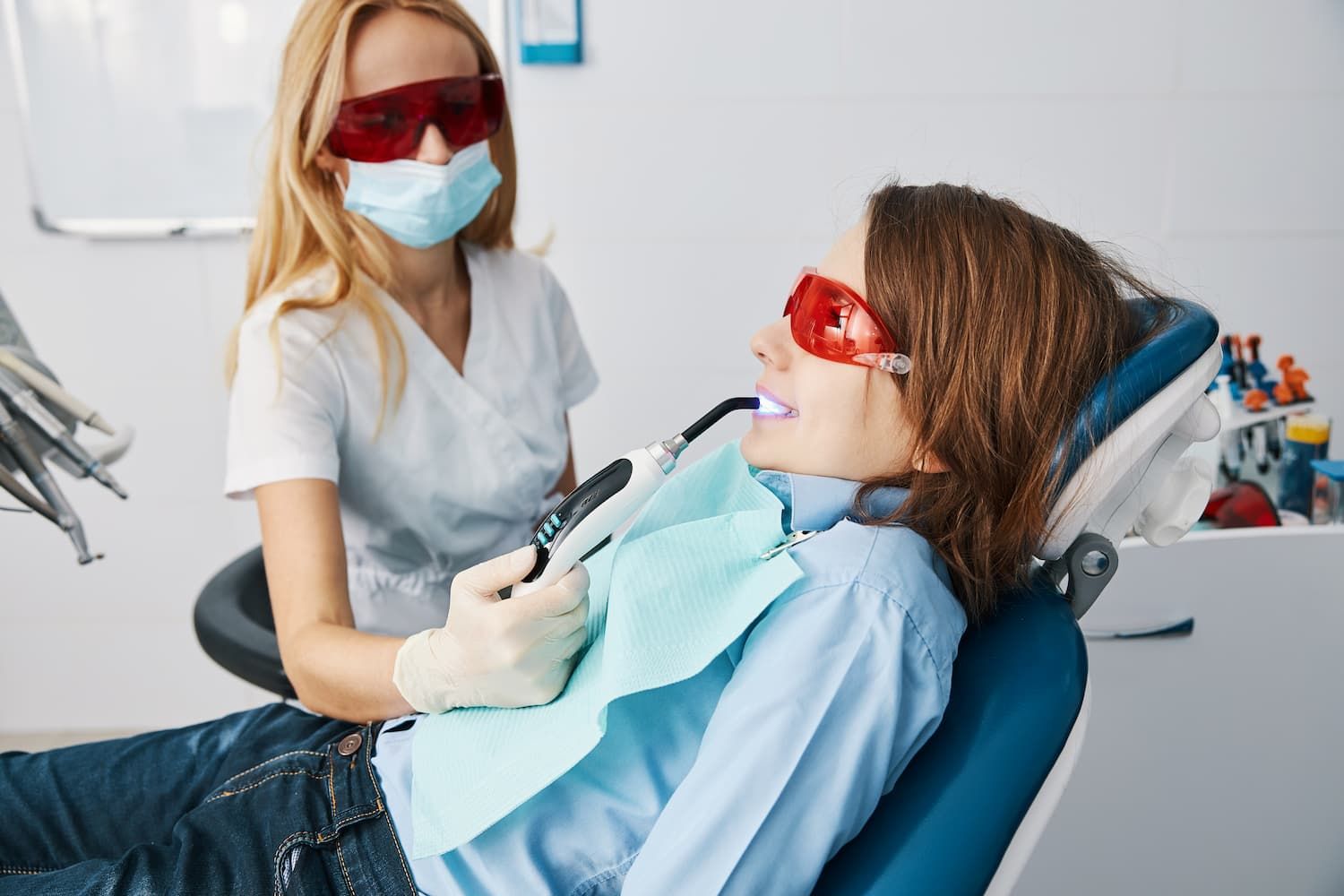 Fissure Sealant