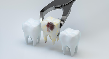 Tooth Extractions
