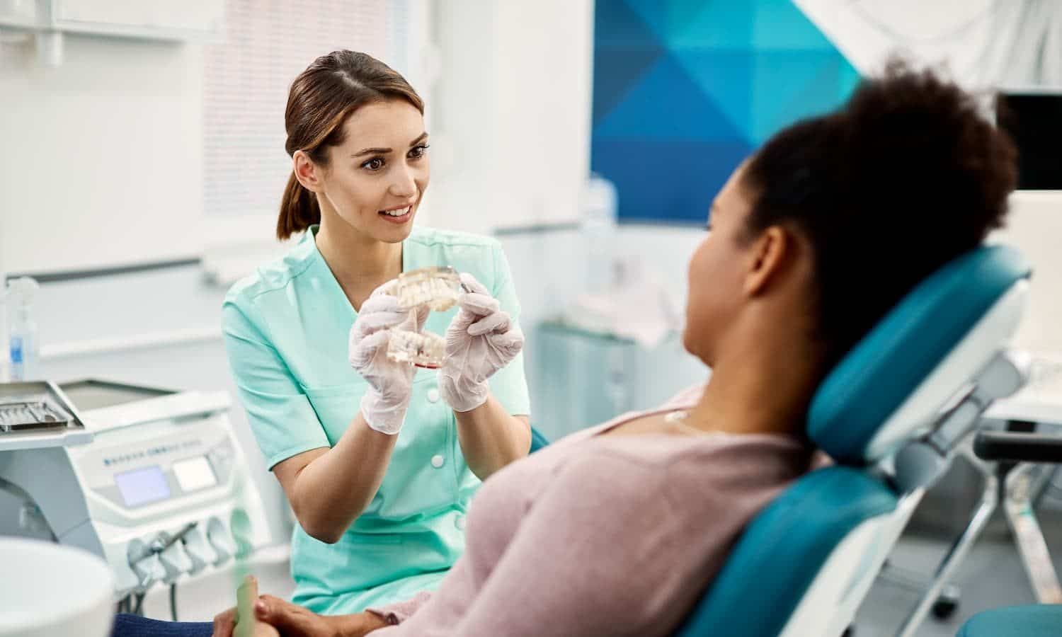 Dental Implants