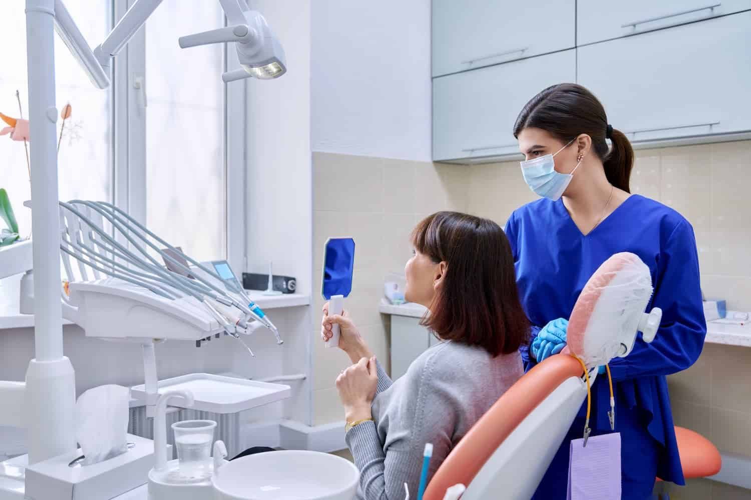 Preventative Dentistry