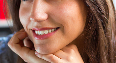 Hollywood Smile Makeover